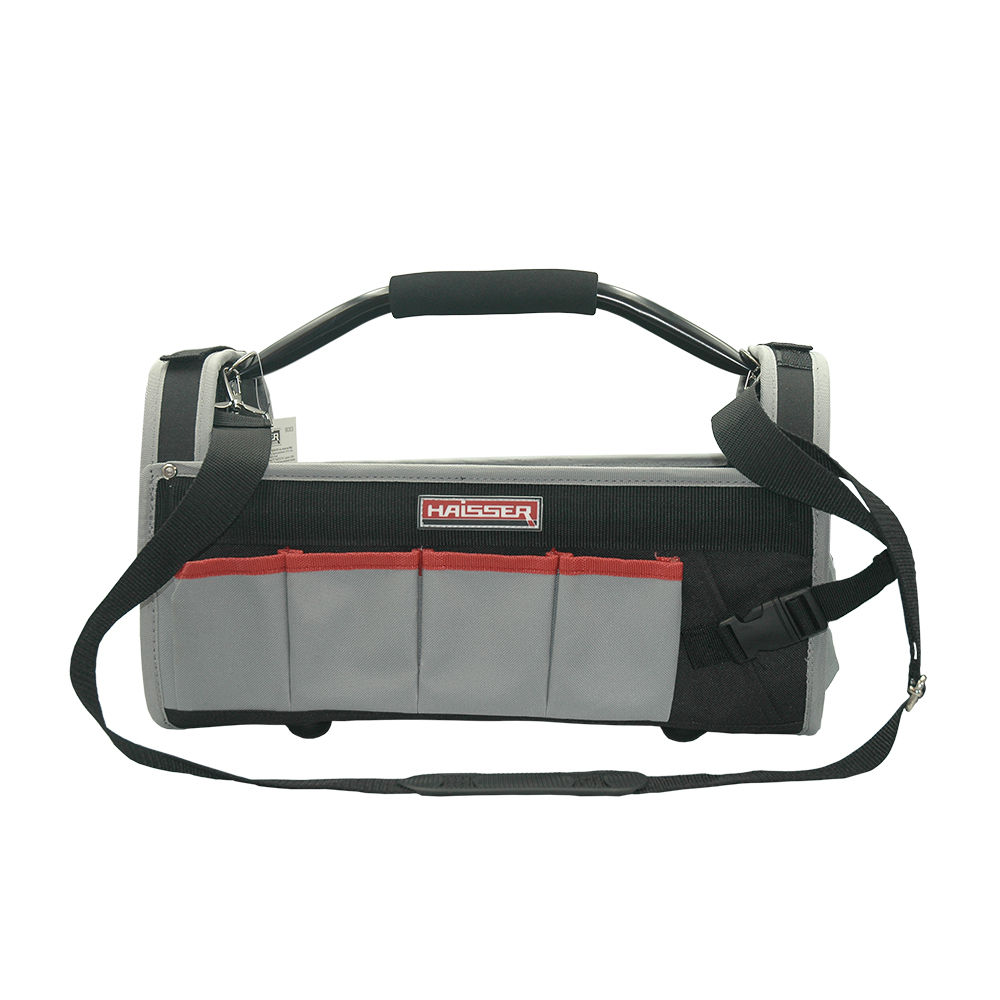 Сумка для ручного инструмента Haisser 27 карманов 42х22х25.5 см 133630