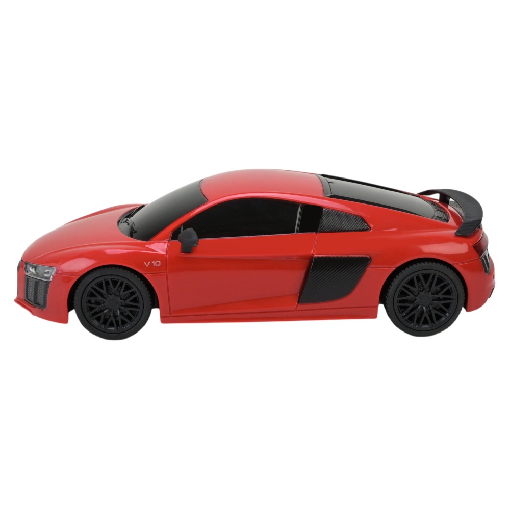 Автомобиль на радиоуправлении Shantou Powermotors Audi R8 1:24 PM2408