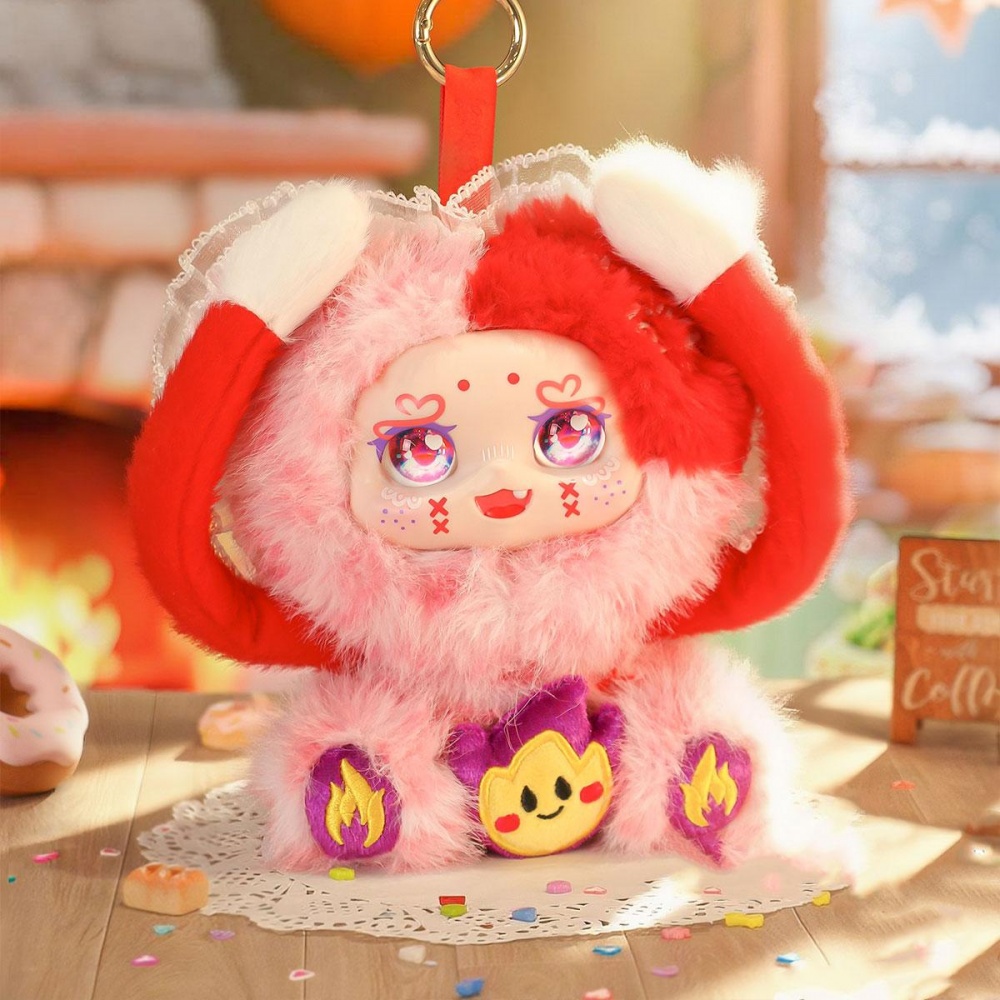 М'яка іграшка Pop Top Kimmon Веселий фестиваль в асортименті 556031