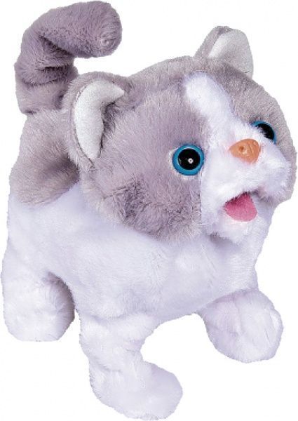 Игрушка интерактивная Simba Котенок 5893379