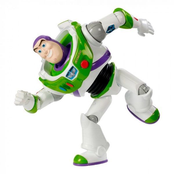 Фигурка Toy Story рейнджер Базз История игрушек 4 GDP69 