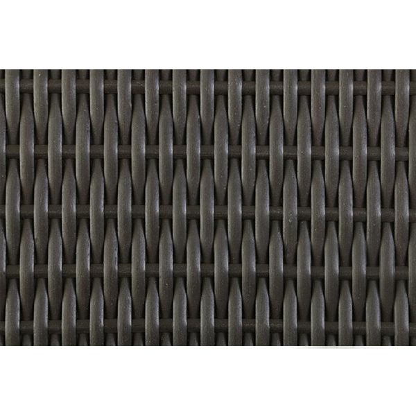 Лежак Rattwood зі штучного ротангу 8557 71x207 см