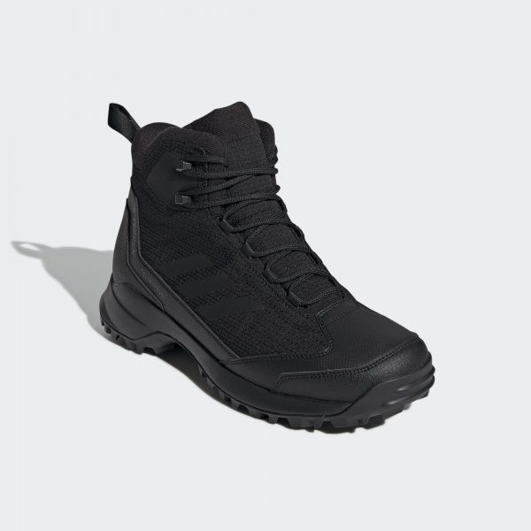 Ботинки Adidas TERREX FROZETRACK M AC7841 р. UK 10 черный