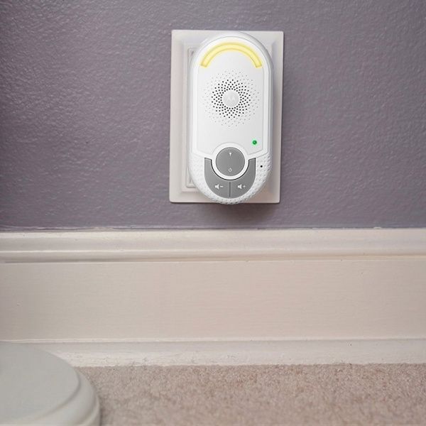 Радіоняня Motorola MBP 140