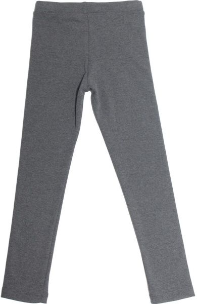 Лосины Lovetti 5865 р.134-140 серый меланж 