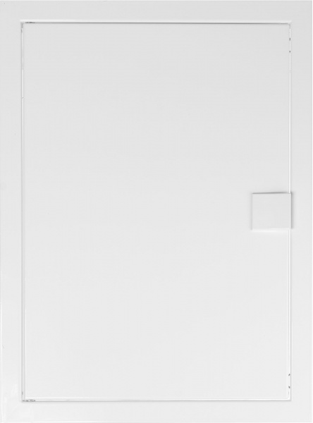 Дверцята ревізійні Вентс металеві Домовент ЛМР 250x300