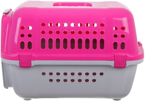 Переноска Природа для котів та собак 49х35х32,5см, Р 990