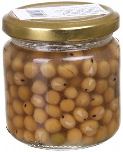 Прикормка Sun Fish 200 г часник горох