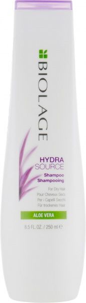 Шампунь Biolage для увлажнения сухих волос 250 мл