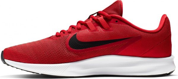 Кроссовки Nike DOWNSHIFTER 9 AQ7481-600 р.9,5 красный
