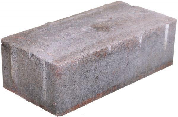 Бруківка Авеню 20х10х6 еспрессо