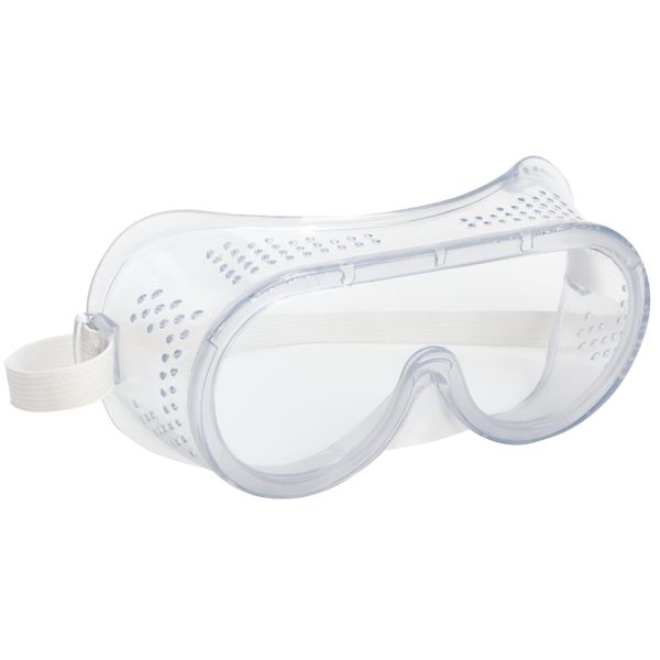 Очки защитные Compass F-006-A (1)