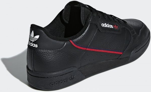 Кроссовки Adidas CONTINENTAL 80 G27707 р.UK 11,5
