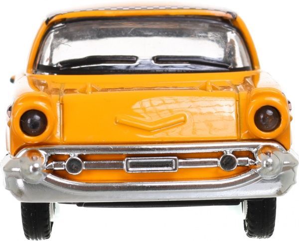 Автомодель АвтоСвіт 1:32 в асортименті AS-2309