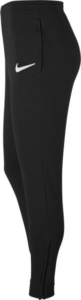 Брюки Nike M NK FLC PARK20 PANT KP CW6907-010 р. 2XL черный