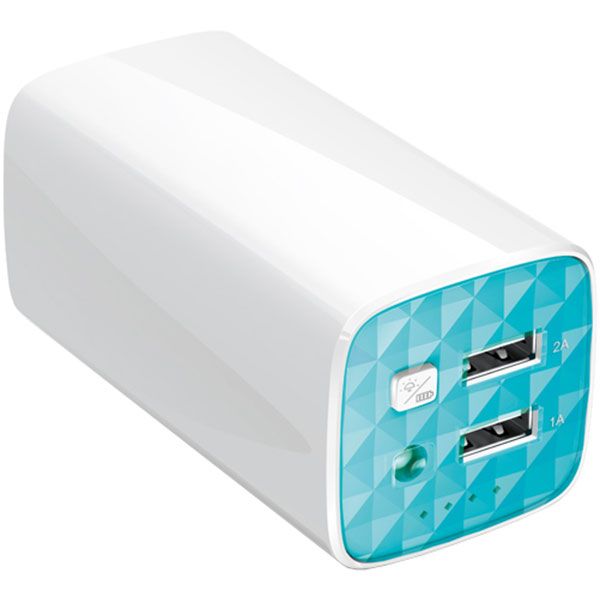 Зарядное устройство TP-Link TL-PB10400
