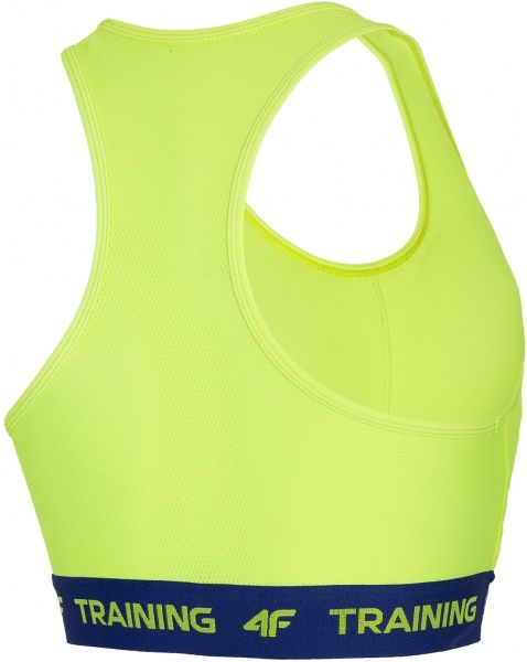 Бра 4F H4L21-STAD016-45S M салатовий