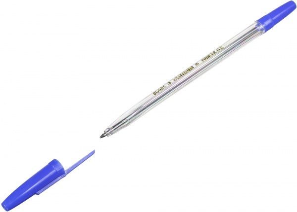 Набор ручек шариковых Centrum Pioneer 3 шт. 82614 