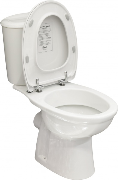 Унитаз-компакт R.A.K. Karla c сидением Soft-Close