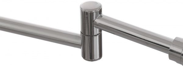 Зеркало косметическое Axentia 282808