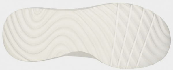 Кроссовки Skechers 117212 OFWT р.US 7 белый