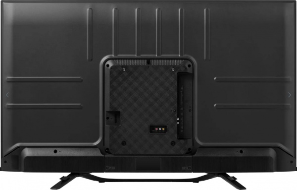 Телевізор Hisense 43A63H UHD Smart TV