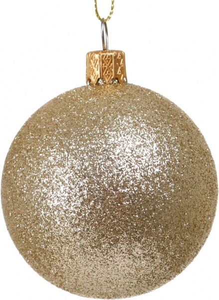 Набор елочных шаров Комплект № 83 d 60 мм 28 шт./уп.