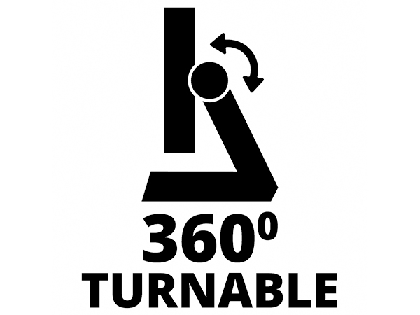 Фонарь Einhell 18,0V X-Change TE-CL 18/2000 LiAC - Solo 4514114