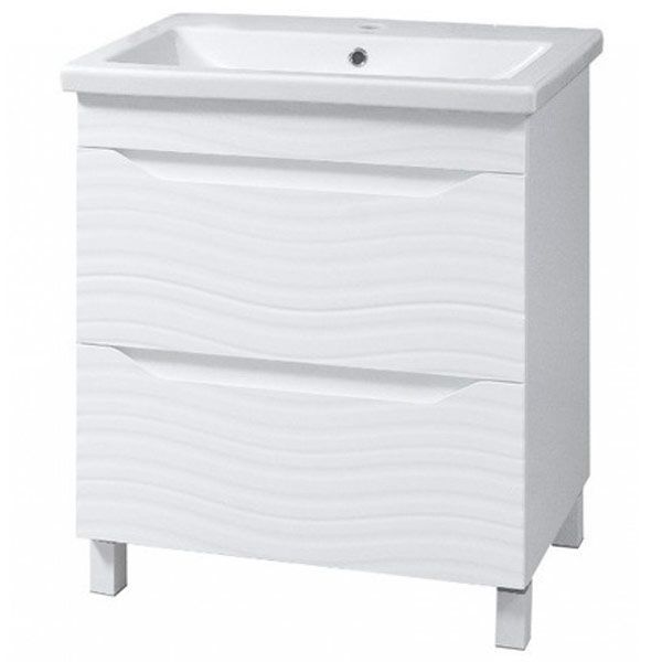 Тумба підлогова Сансервіс Атланта + Como 70