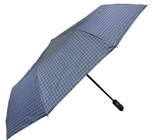 Зонт AVK зонт AVK 103-03 AVK 103-03 синий с белым 