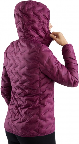 Куртка Viking ASPEN LADY 750/23/8818/46 р.XL рожевий