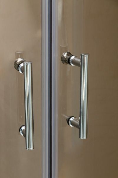 Душевая кабина Water House WH-263 90х90 см