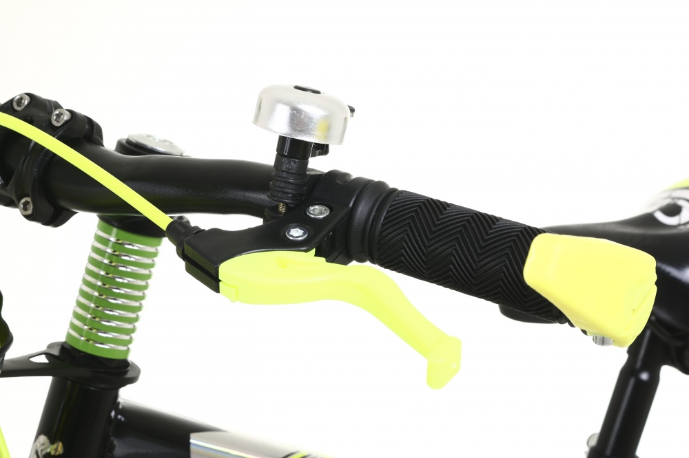 Велосипед детский SKD 16