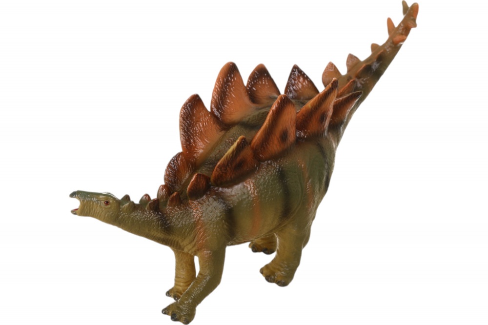 Игрушка Luna Kids Динозавр 20х35 см в ассортименте JQ-005B