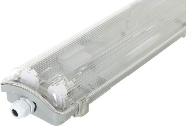 Світильник лінійний Expert NC-K060-600 