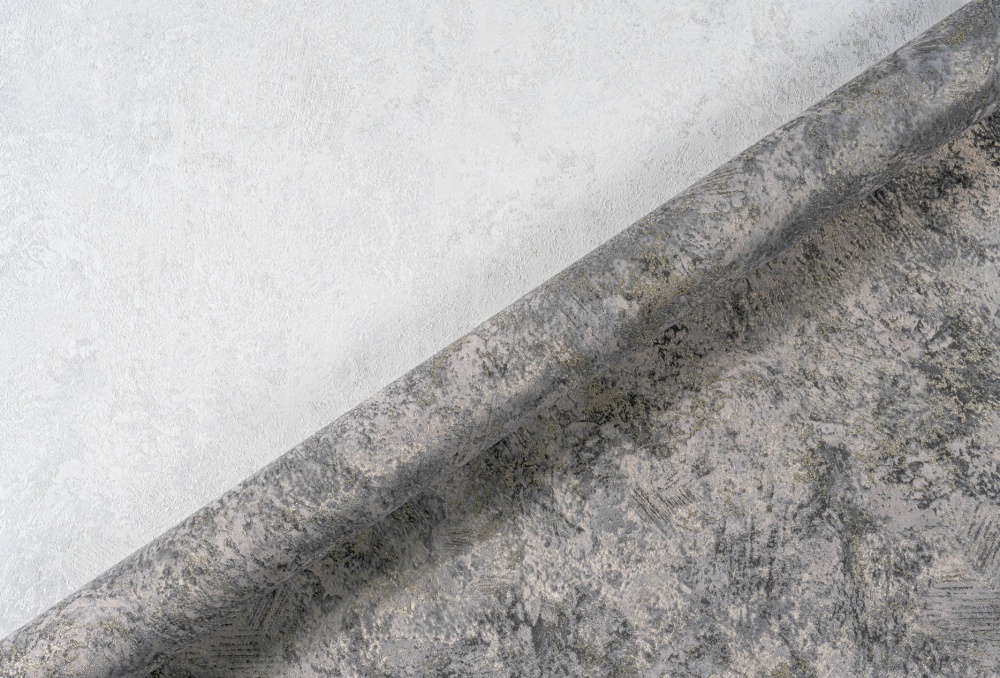 Обои виниловые на флизелиновой основе Славянские обои Le Grand Platinum 1609-01 1,06x10,05 м