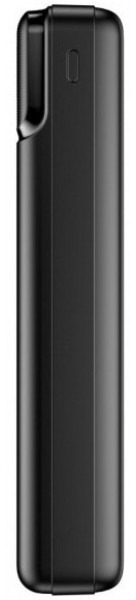 Повербанк Maxlife 20000 mAh black (MXPB-01)