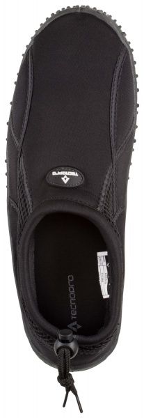 Тапочки для кораллов TECNOPRO Basic III 233366-050 EUR 46 черный