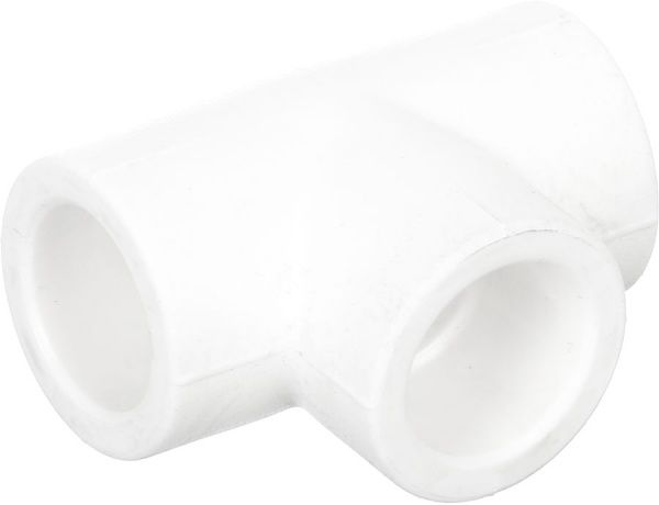 Трійник Ekoplastik-term 20