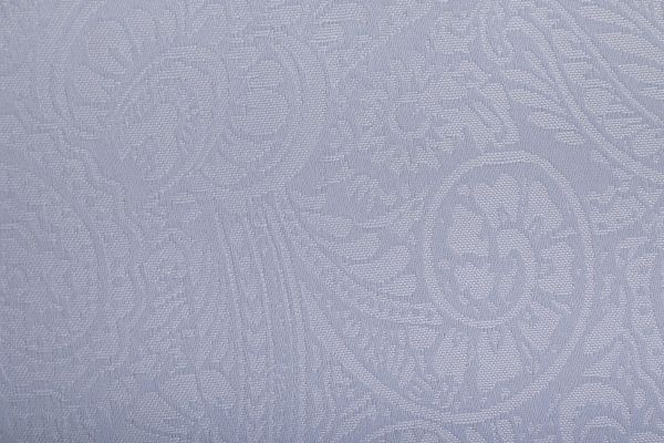 Скатерть 140x180 см серебряный Home Beyond 