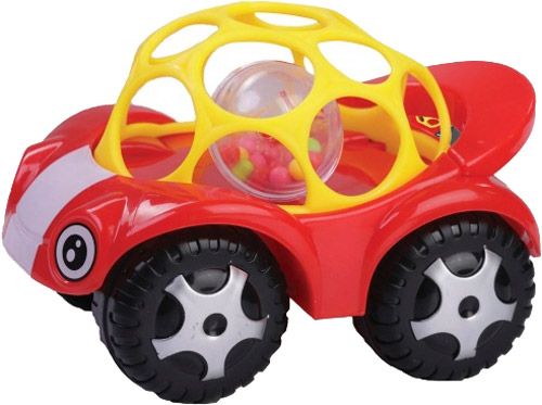 Іграшка Bebelino М'яч-машинка