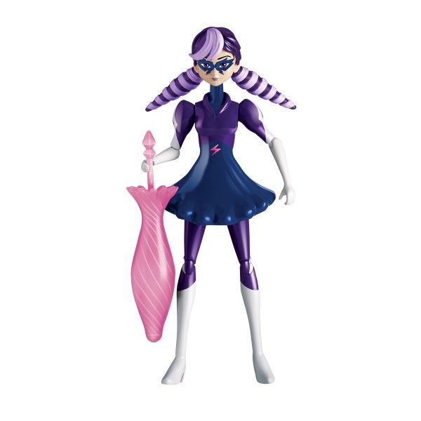 Кукла Miraculous Леди Баг и Супер-Кот: Непогода