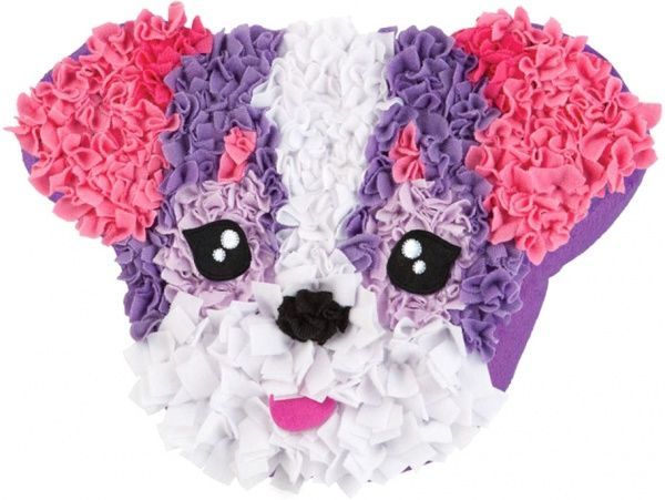 Набор для творчества Laily Toys Щенок HSP927956