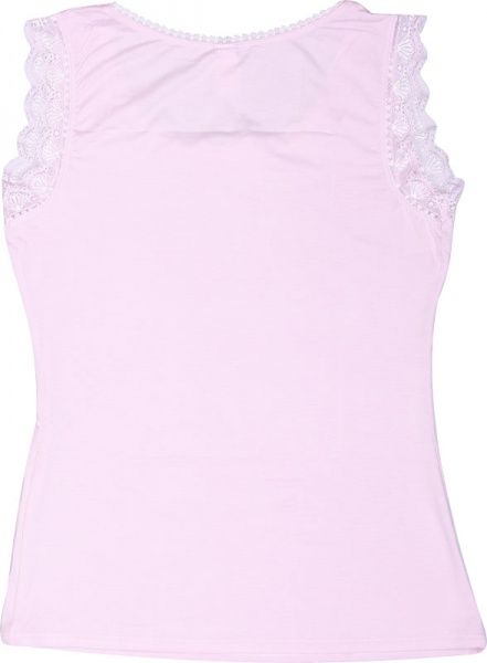 Піжама жіноча Roksana Euphoria 543/60286 р. S рожевий із принтом 