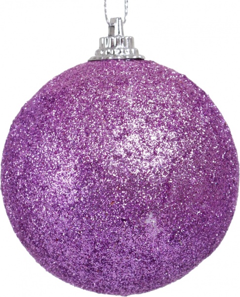 Набор елочных шаров Перелив в ассортименте d 60 мм 28 шт./уп.