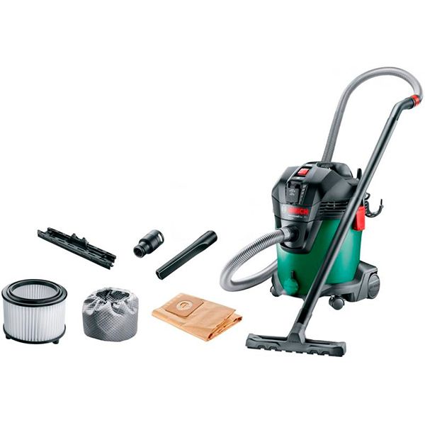 Пылесос Bosch AdvancedVac 20 06033D1200