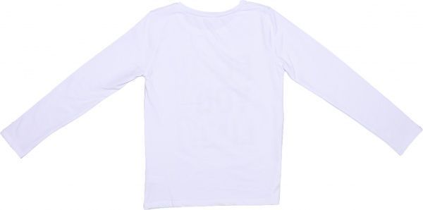 Джемпер дитячий Фламінго 995-416 р.146 білий 