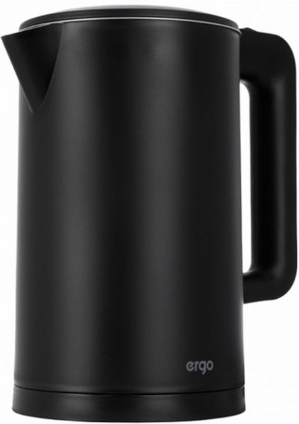 Електрочайник Ergo CT 8080 black 