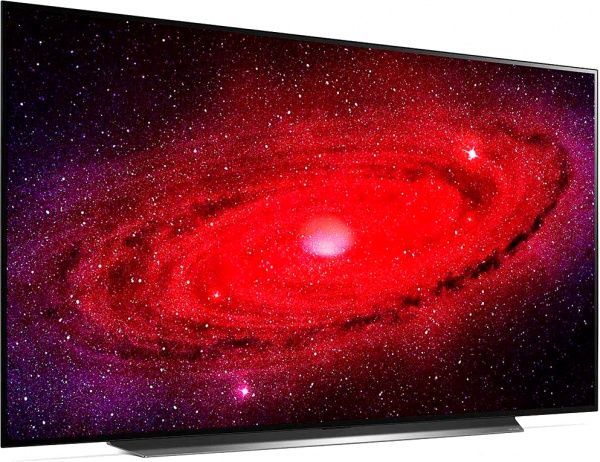 Телевізор LG OLED77GX6LA 4K