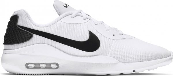 Кроссовки Nike AIR MAX OKETO AQ2235-100 р.US 11,5 белый
